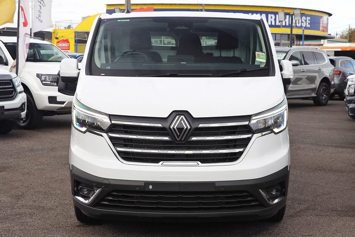 2024 Renault Trafic Premium