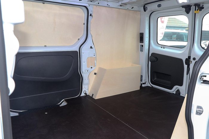 2025 Renault Trafic Premium