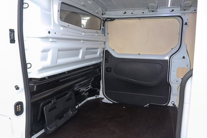 2025 Renault Trafic Premium