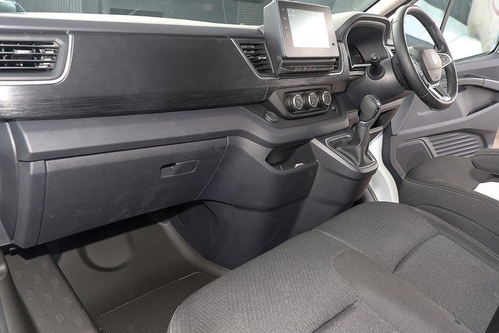 2025 Renault Trafic Premium