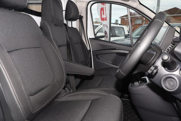 2025 Renault Trafic Premium