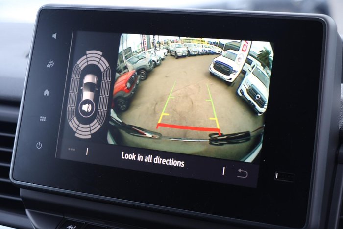 2025 Renault Trafic Premium