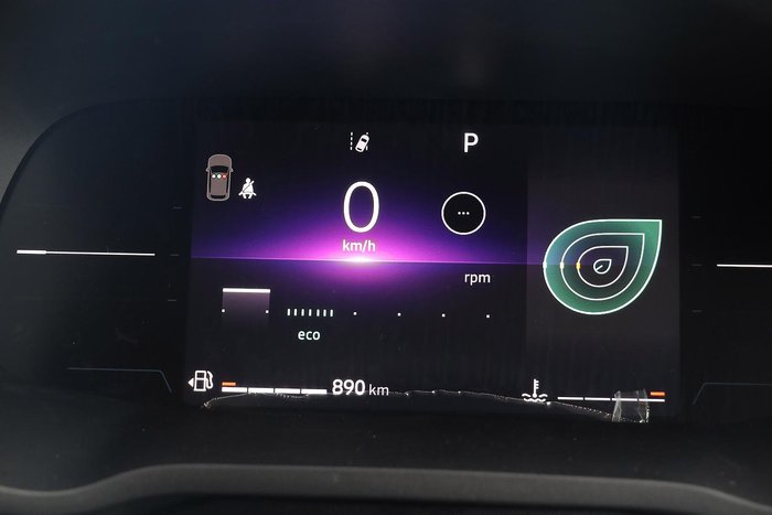 2025 Renault Trafic Premium