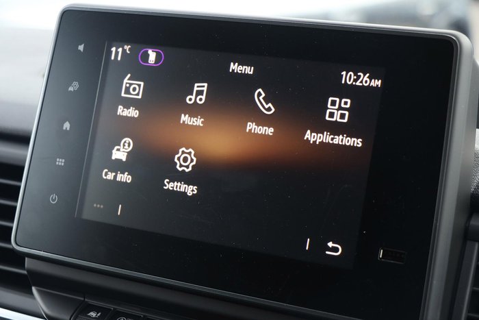 2025 Renault Trafic Premium