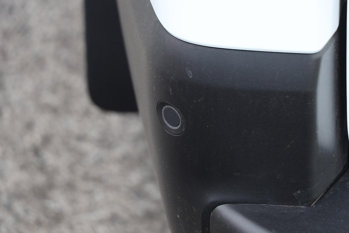 2024 Renault Trafic Premium