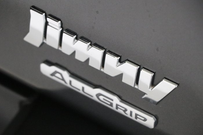 2025 Suzuki Jimny XL