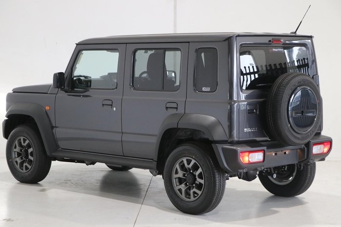 2025 Suzuki Jimny XL