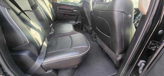 2023 RAM 2500 Laramie Rambox