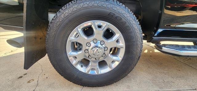 2023 RAM 2500 Laramie Rambox
