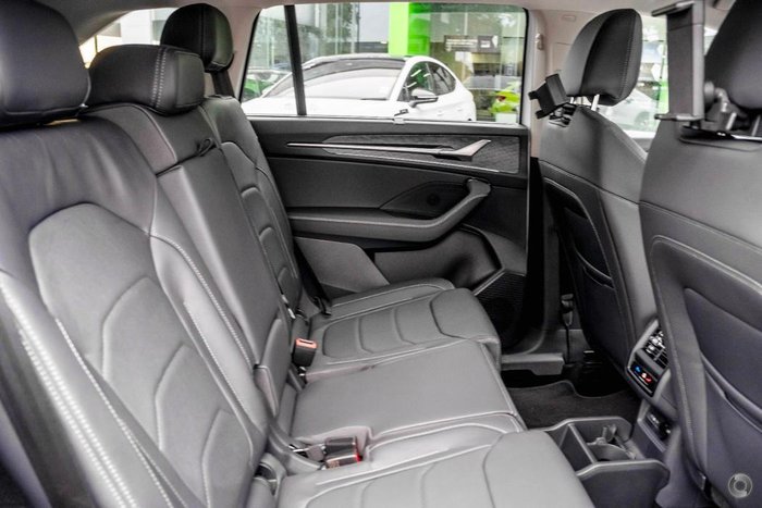 2025 SKODA Kodiaq 140TSI Select