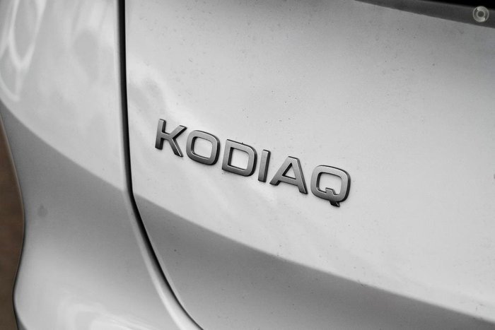 2025 SKODA Kodiaq 140TSI Select