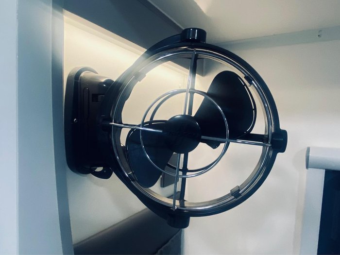 2025 JB Caravans 7.3M Slide Out Tourer Motorhome