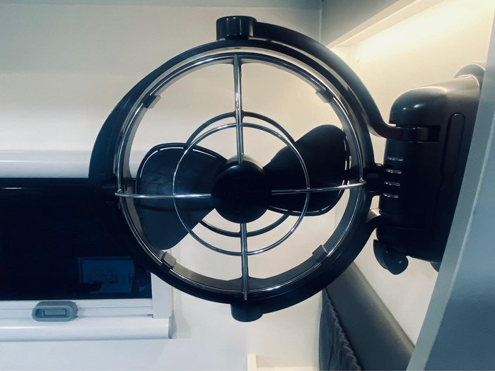 2025 JB Caravans 7.3M Slide Out Tourer Motorhome