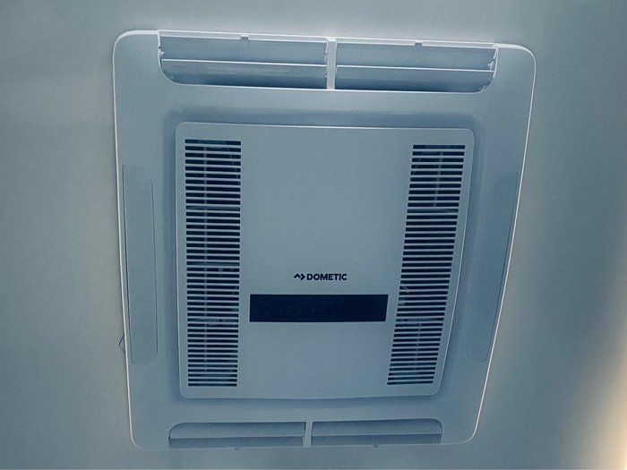 2025 JB Caravans 7.3M Slide Out Tourer Motorhome