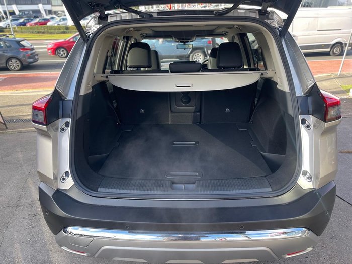 2024 Nissan X-TRAIL Ti-L e-POWER