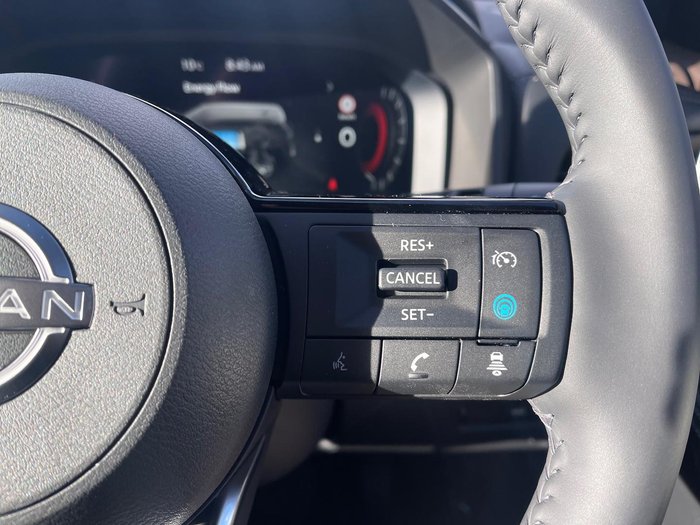 2024 Nissan X-TRAIL Ti-L e-POWER