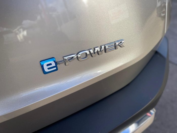 2024 Nissan X-TRAIL Ti-L e-POWER
