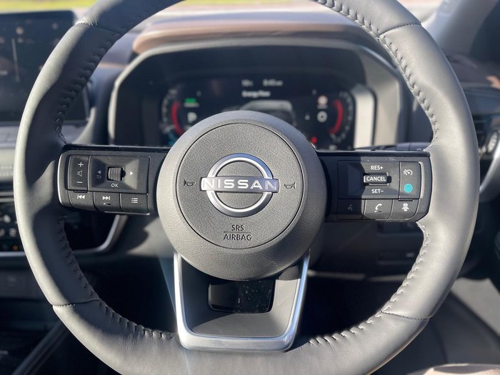 2024 Nissan X-TRAIL Ti-L e-POWER