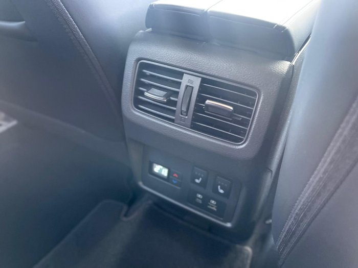 2024 Nissan X-TRAIL Ti-L e-POWER