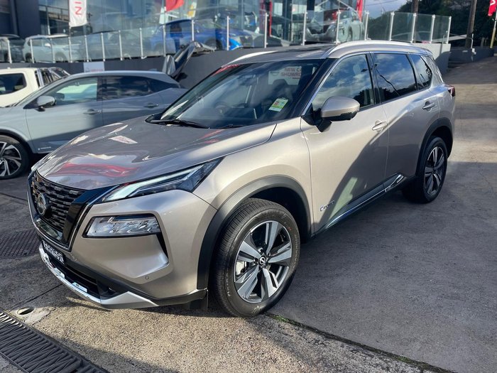 2024 Nissan X-TRAIL Ti-L e-POWER