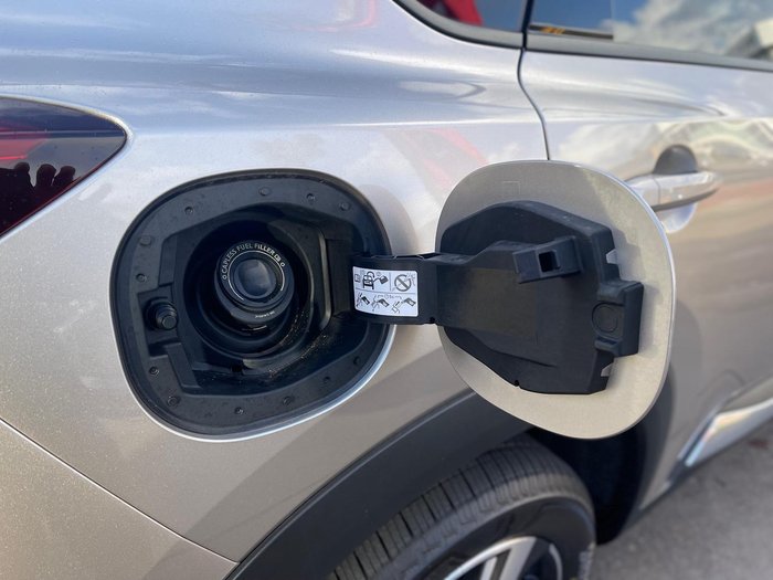 2024 Nissan X-TRAIL Ti-L e-POWER