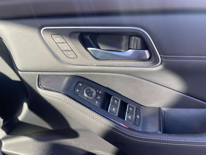2024 Nissan X-TRAIL Ti-L e-POWER
