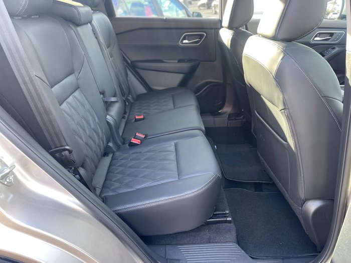 2024 Nissan X-TRAIL Ti-L e-POWER