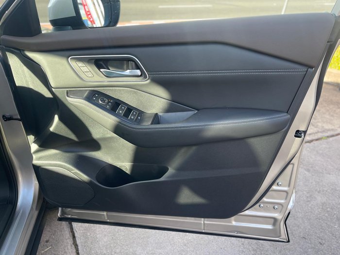 2024 Nissan X-TRAIL Ti-L e-POWER