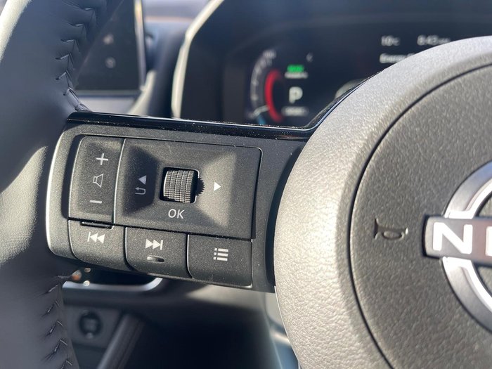 2024 Nissan X-TRAIL Ti-L e-POWER