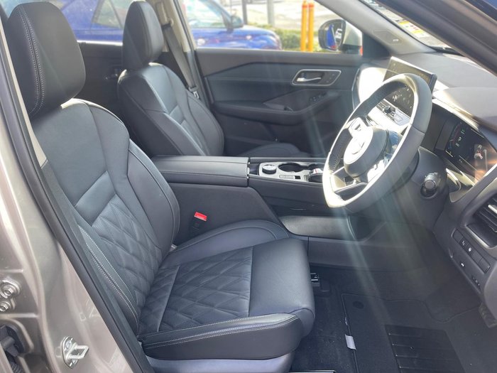2024 Nissan X-TRAIL Ti-L e-POWER