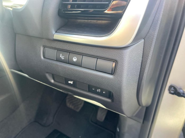 2024 Nissan X-TRAIL Ti-L e-POWER
