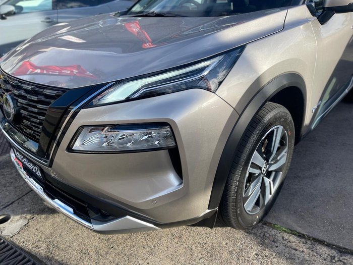 2024 Nissan X-TRAIL Ti-L e-POWER