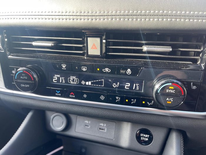2024 Nissan X-TRAIL Ti-L e-POWER