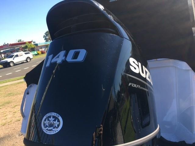 2025 Stacer 539 Sea Runner SE