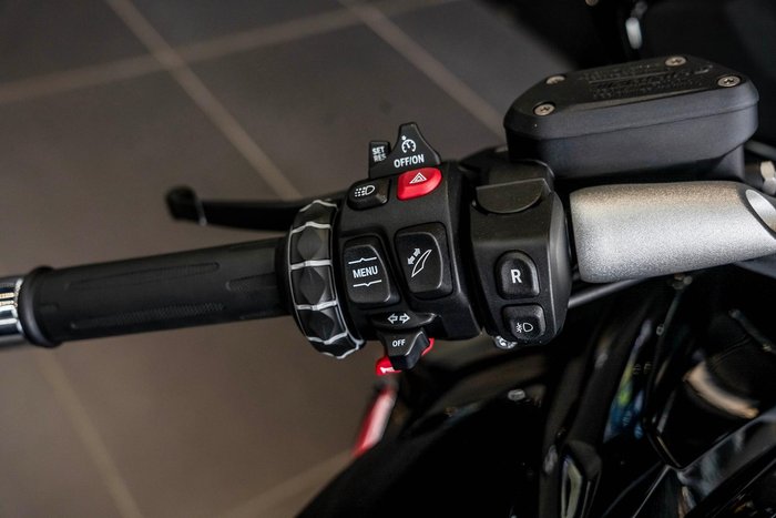 2024 BMW K 1600 GTL K 1600 Black