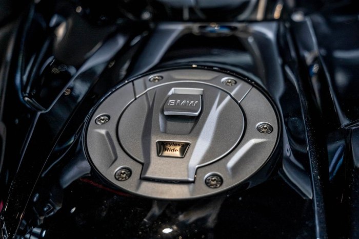 2024 BMW K 1600 GTL K 1600 Black