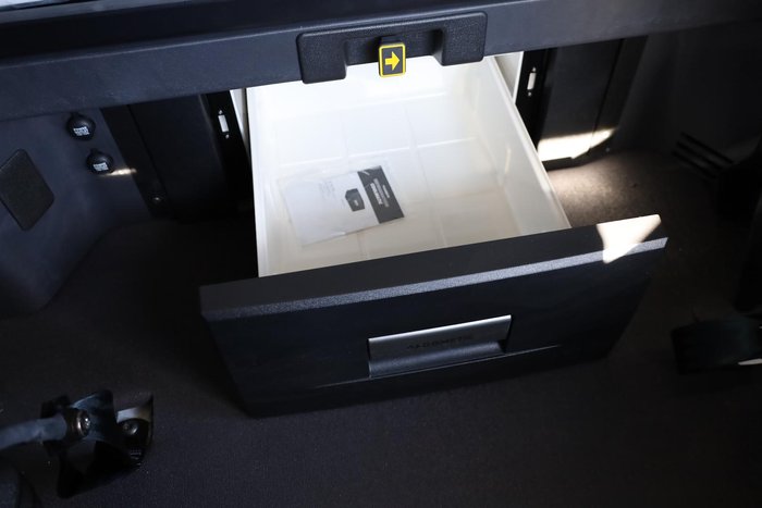 2024 Freightliner Cascadia 126 48