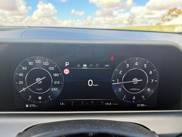 2024 Kia Seltos Sport+