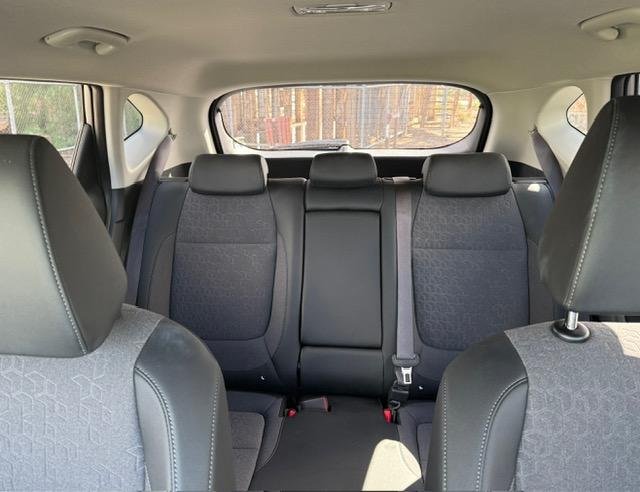 2024 Kia Seltos Sport+