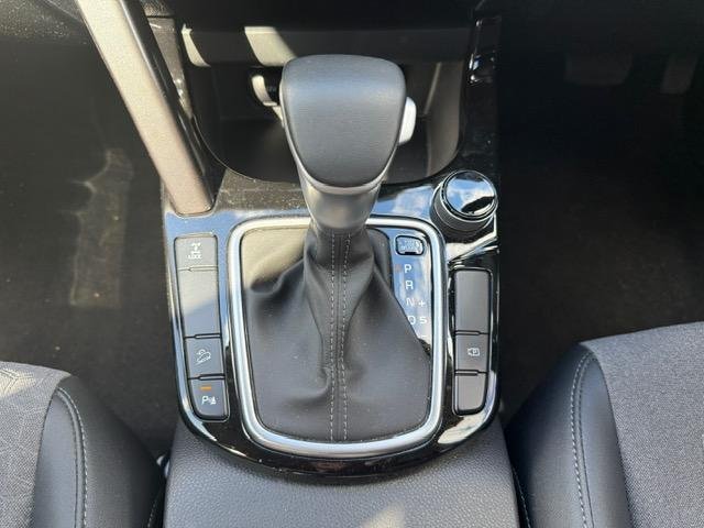 2024 Kia Seltos Sport+