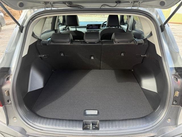 2024 Kia Seltos Sport+