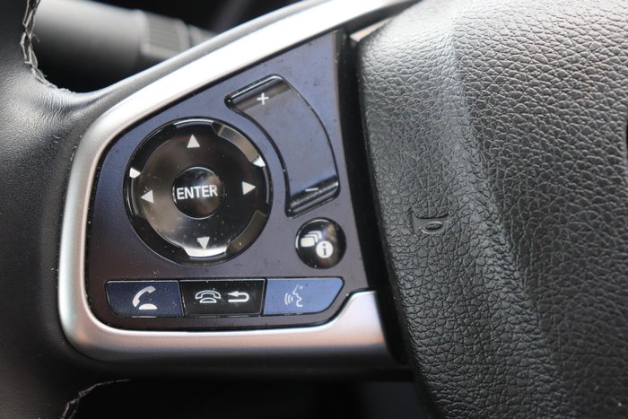 2021 Honda Civic VTi-S