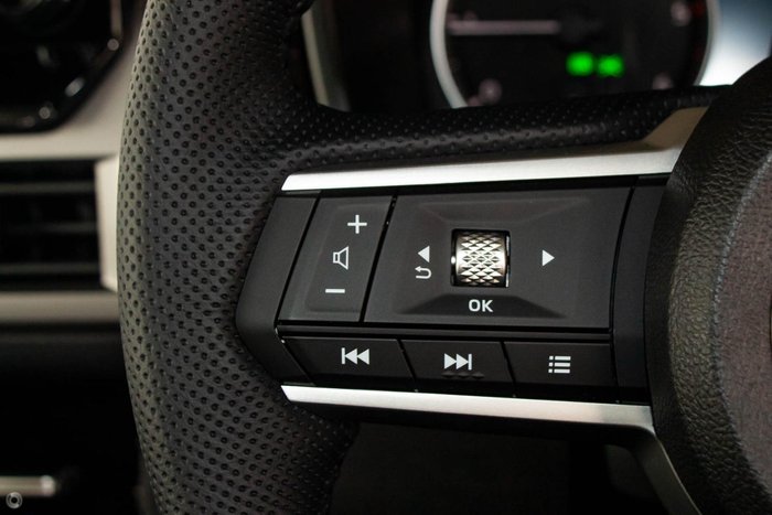 2025 Mitsubishi Triton GLS MV MY25 4X4 Dual Range Blade Silver