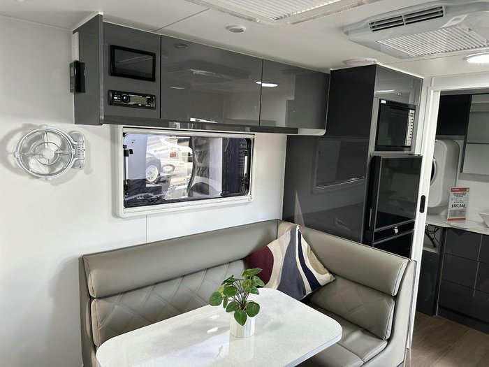 2025 Goldstream 1760 Rhino 3T 17'6