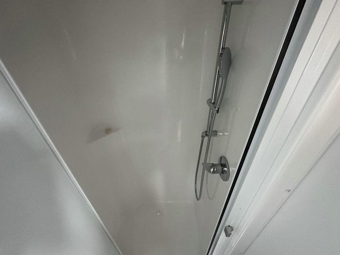 2025 Goldstream 1760 Rhino 3T 17'6