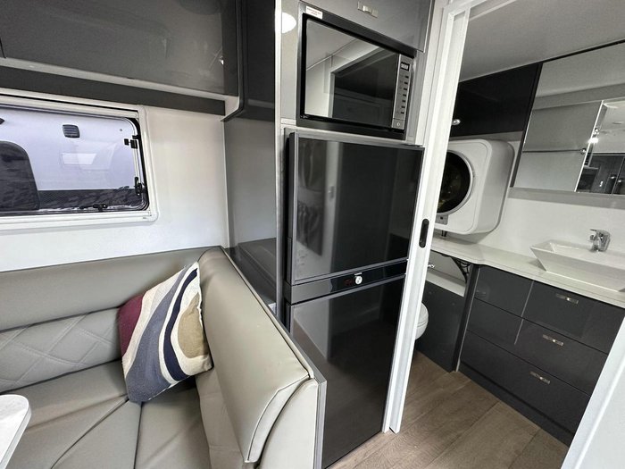 2024 Goldstream 1760 Rhino 3T 17'6