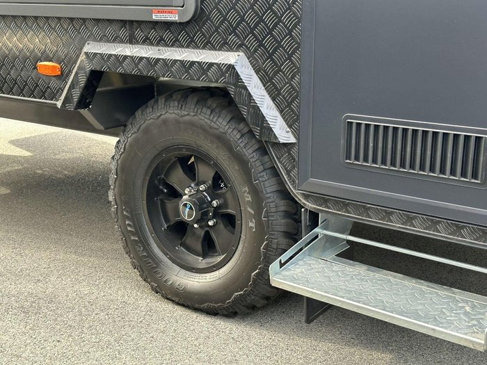 2025 Goldstream 1760 Rhino 3T 17'6