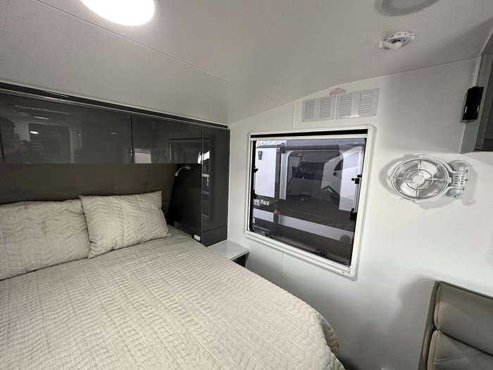 2024 Goldstream 1760 Rhino 3T 17'6