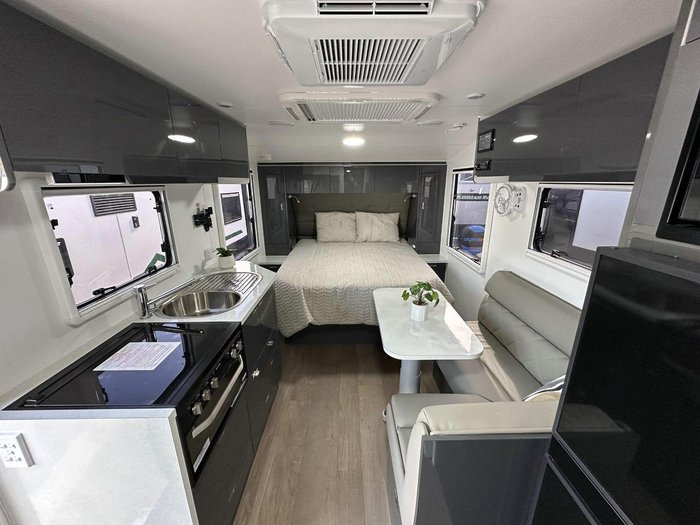2025 Goldstream 1760 Rhino 3T 17'6