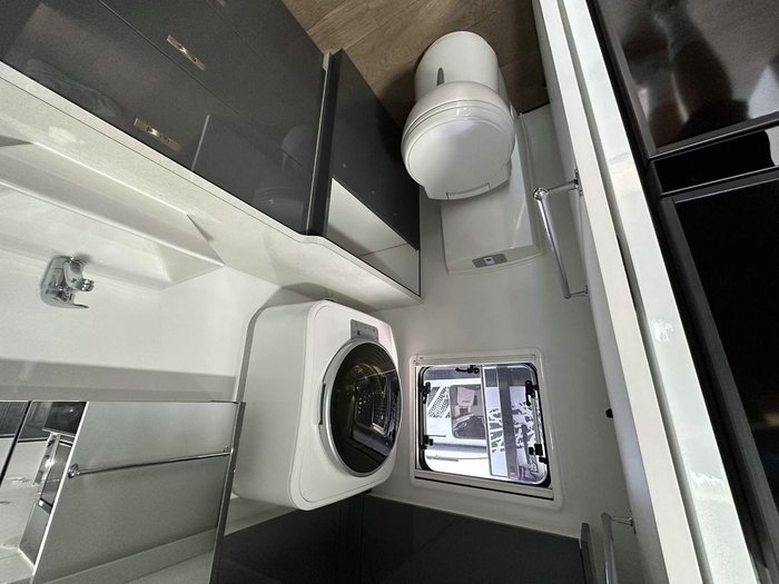 2025 Goldstream 1760 Rhino 3T 17'6